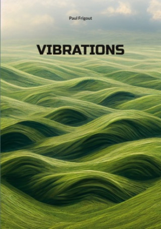 Boek Vibrations Frigout