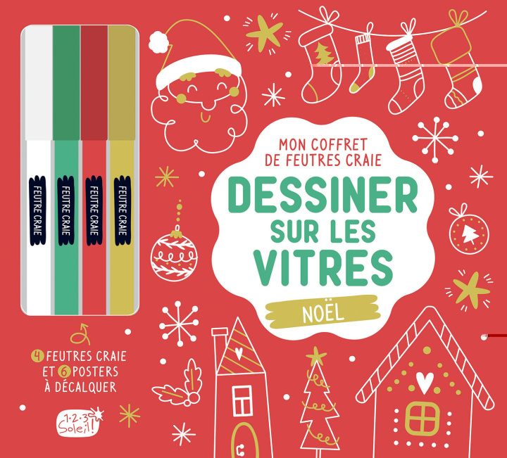 Knjiga NOËL NE 