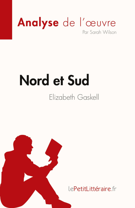 Knjiga Nord et Sud Wilson