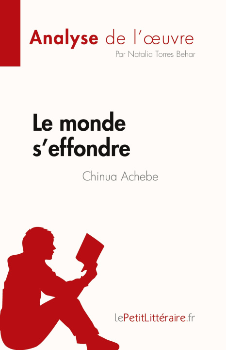 Knjiga Le monde s'effondre Torres Behar