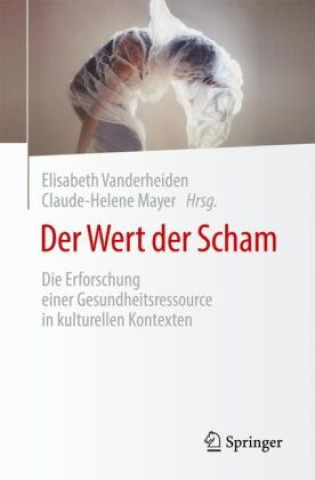 Könyv Der Wert der Scham Claude-Hél?ne Mayer