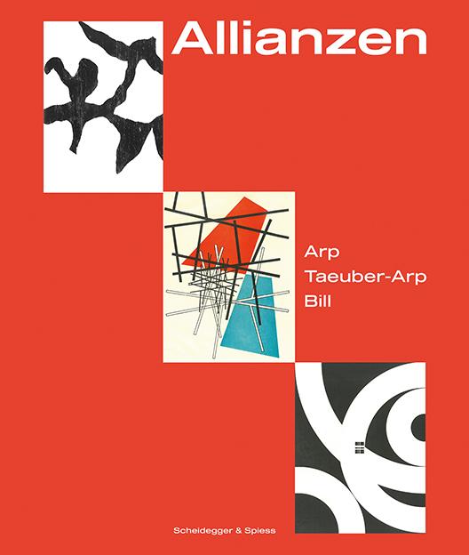Buch Allianzen Stefanie Gschwend