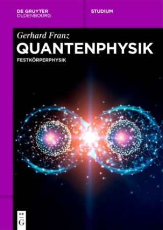 Könyv Quantenphysik 