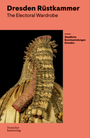 Book Kurfürstliche Garderobe Christine Nagel