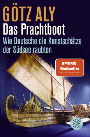 Knjiga Das Prachtboot Götz Aly