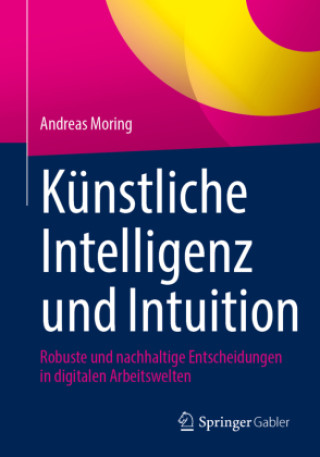 Carte Künstliche Intelligenz und Intuition Moring