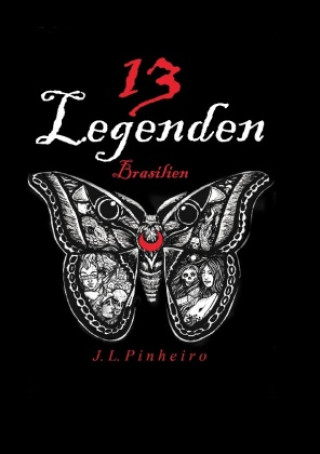 Книга 13 Legenden 