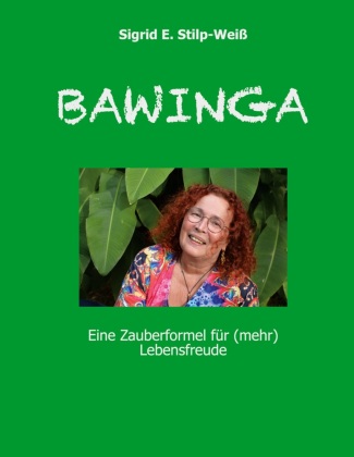 Knjiga BAWINGA 