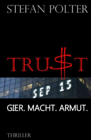 Carte TRUST Stefan Polter
