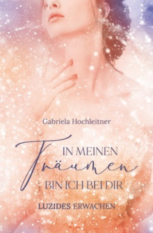 Carte In meinen Träumen bin ich bei dir Gabriela Hochleitner