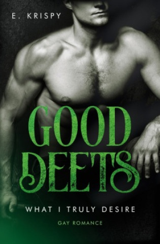 Book Good deets E. Krispy