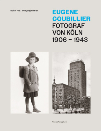 Knjiga Eugene Coubillier Wolfgang Villmer