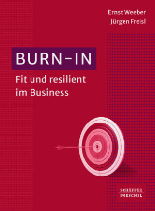 Knjiga Burn-in Jürgen Freisl