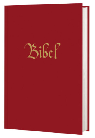 Kniha Die Bibel Bischöfe Deutschlands