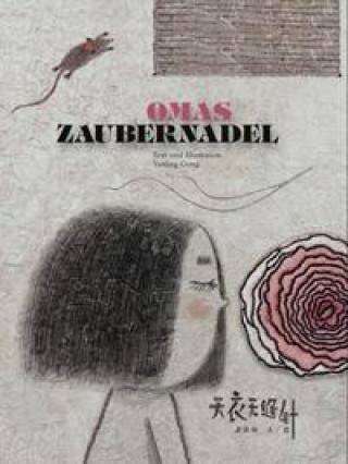 Carte Omas Zaubernadel Yanling Gong