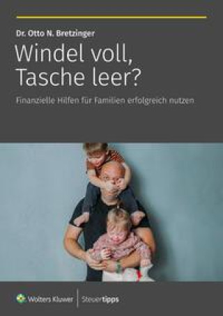 Boek Windel voll, Tasche leer? 
