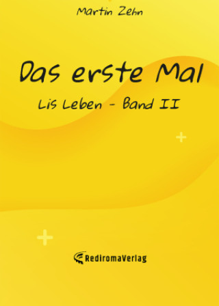 Boek Das erste Mal Martin Zehn