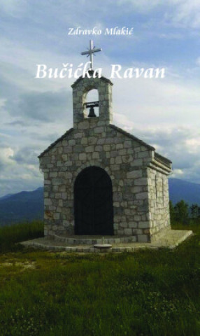 Könyv Bucicka Ravan 