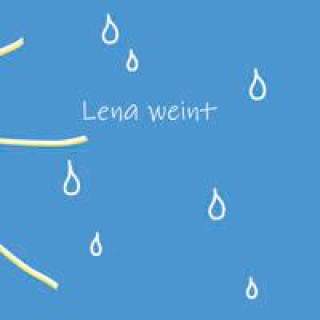 Book Lena weint Elisabeth Salmhofer