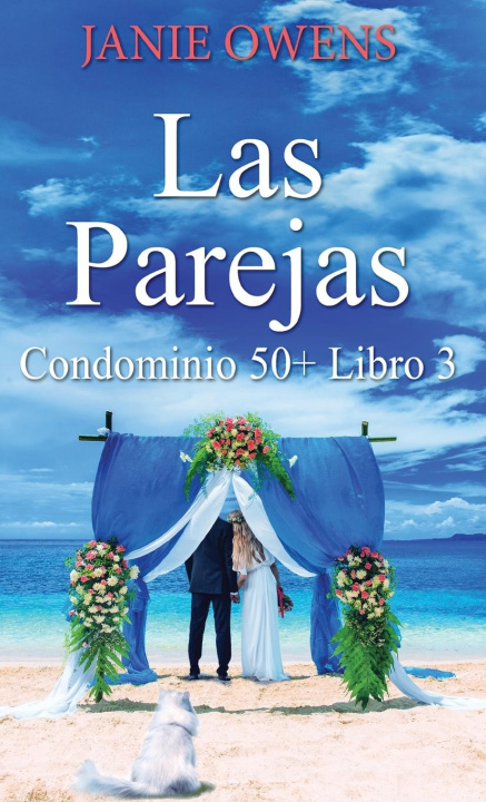 Knjiga Las parejas Janie Owens