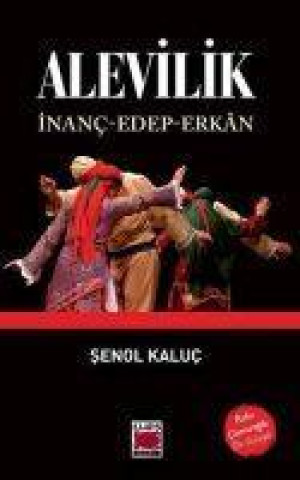 Knjiga Alevilik 