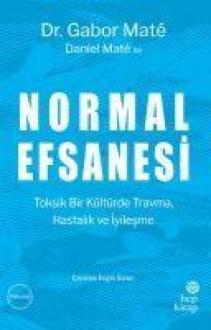 Βιβλίο Normal Efsanesi Daniel Mate