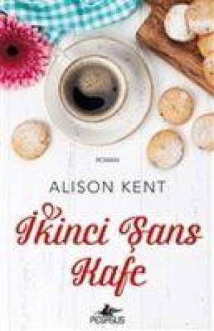 Carte Ikinci Sans Kafe 