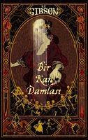Boek Bir Kan Damlasi 