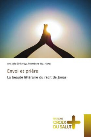 Carte Envoi et pri?re Aristide Sirikivuya Mumbere-Wa-Hangi