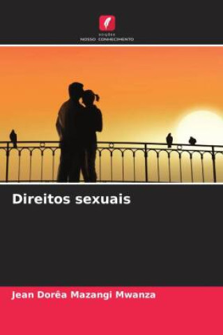 Carte Direitos sexuais Jean Dorêa Mazangi Mwanza