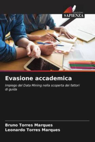 Carte Evasione accademica Bruno Torres Marques