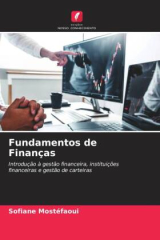Carte Fundamentos de Finanças Sofiane Mostéfaoui