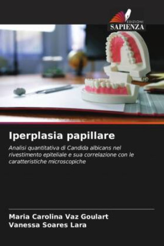 Carte Iperplasia papillare Vanessa Soares Lara