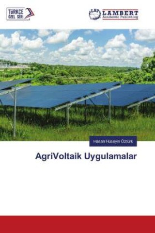 Carte AgriVoltaik Uygulamalar Hasan Huseyin Ozturk