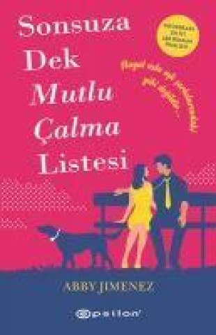 Carte Sonsuza Dek Mutlu Calma Listesi 