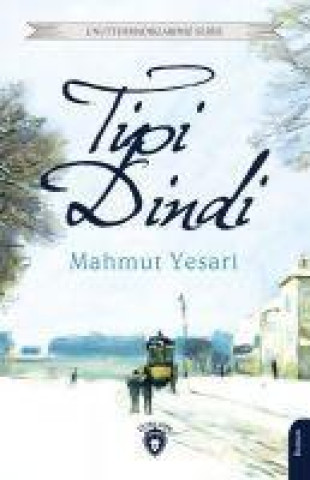 Knjiga Tipi Dindi 