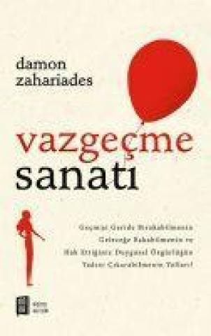 Carte Vazgecme Sanati 