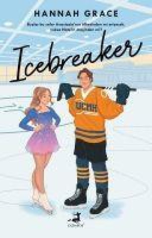 Könyv Icebreaker 