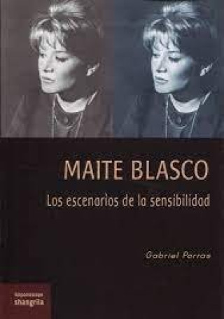 Kniha Maite Blasco PORRAS