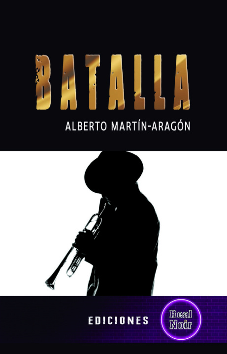 Knjiga Batalla Martín-Aragón
