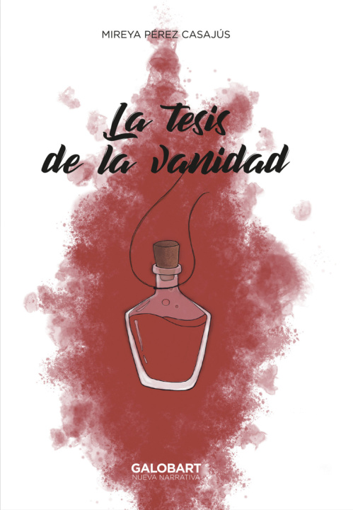 Buch La Tesis De La Vanidad PEREZ CASAJUS