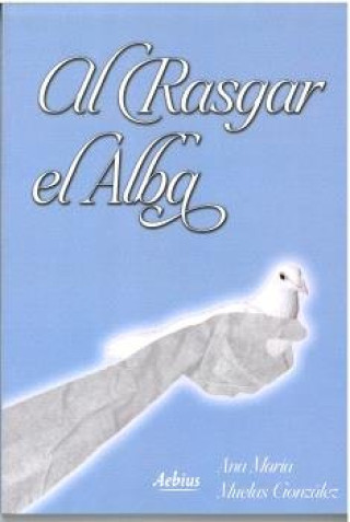 Carte Al Rasgar el Alba MUELAS GONZALEZ
