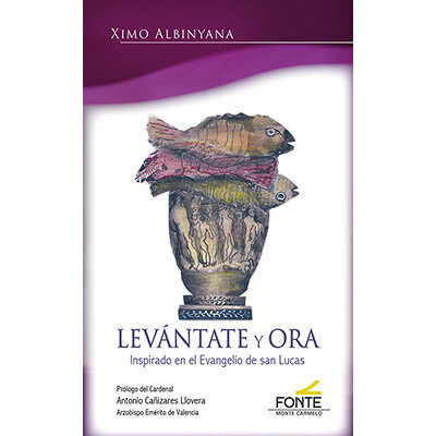 Knjiga Levantate y ora ALBINYANA I GIMENO