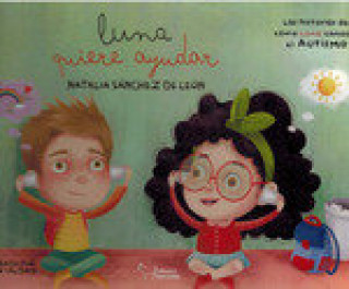 Carte Luna, Quiere Ayudar SANCHEZ DE LEON
