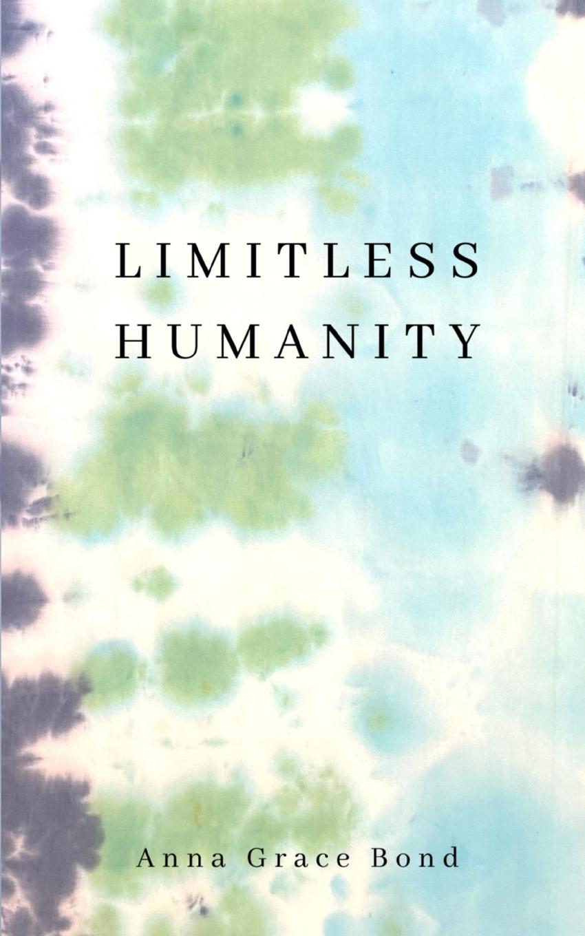 Book Limitless Humanity Anna Bond