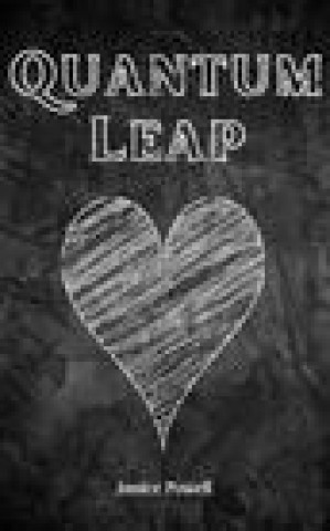 Βιβλίο Quantum Leap Janice Powell