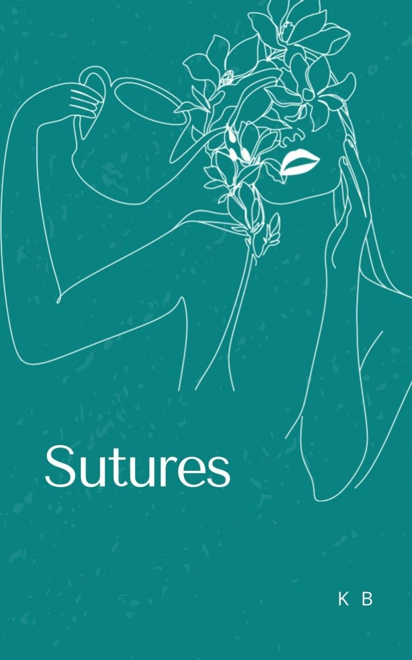 Boek Sutures K B