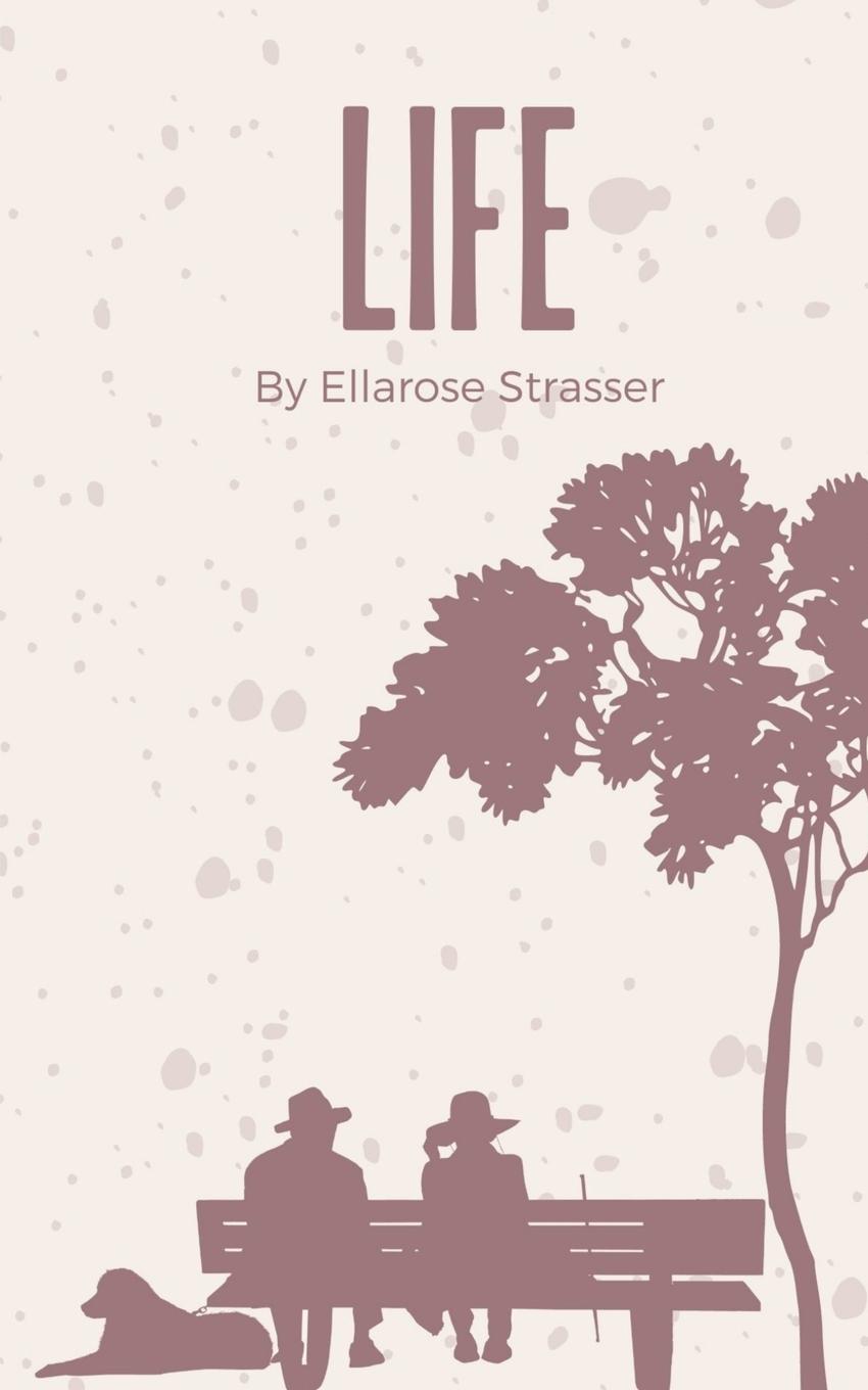 Carte Life Ellarose Strasser