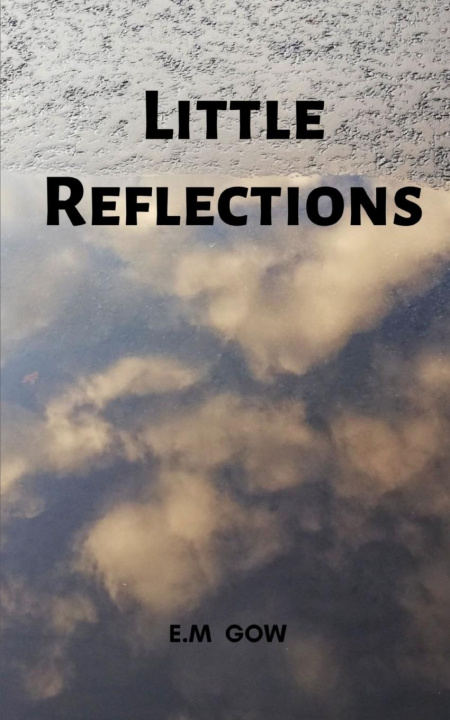 Knjiga Little reflections E.M Gow