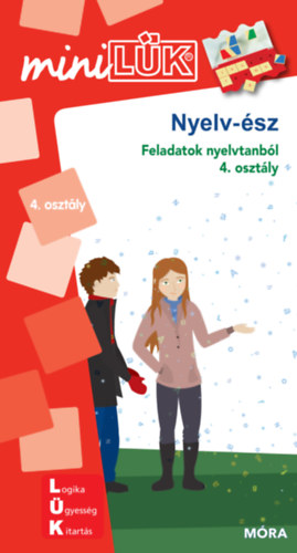 Carte Nyelv-ész LDI-241 